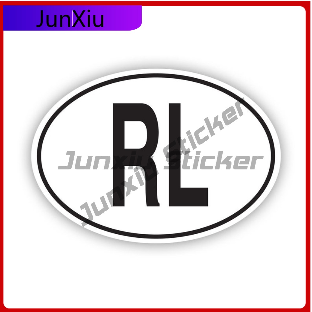Rl Lebanon Country Scratch Res - Car Accessories Lebanon recension och pris