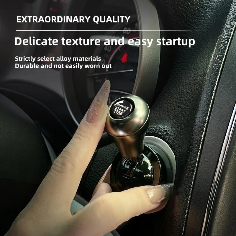 Retro Joystick Decoration Car  - Car Accessories Website recension och pris