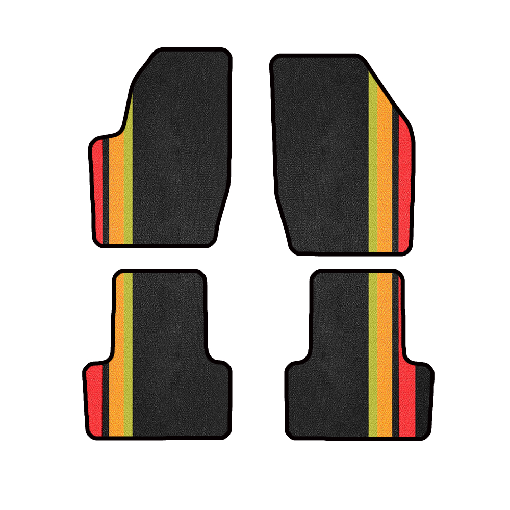 Car Mats With Buttons For Volv - Volvo Car Accessories Xc90 recension och pris