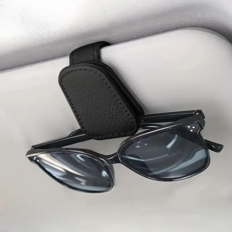 Car Sun Visor Glasses Case Hol - Car Accessories Website recension och pris