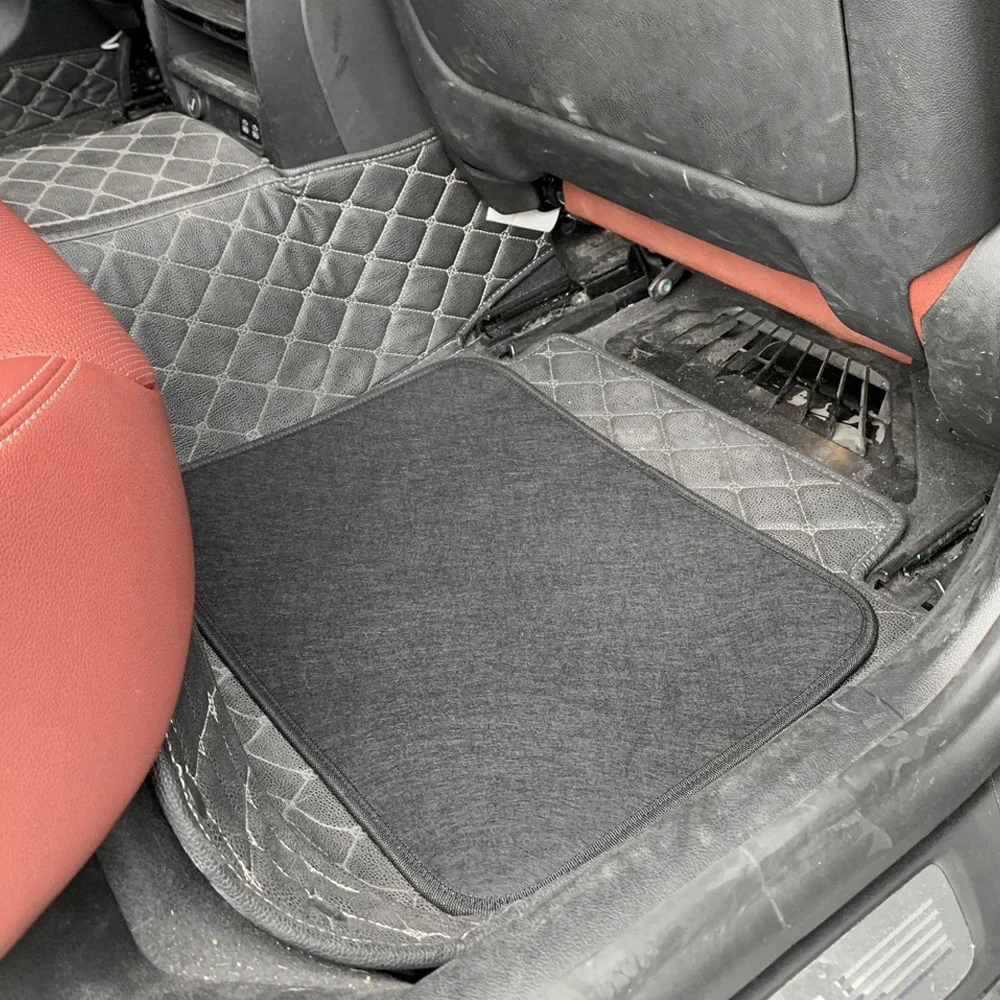 Universal anti slip carpet fro - Car Floor Mat Rubber recension och pris