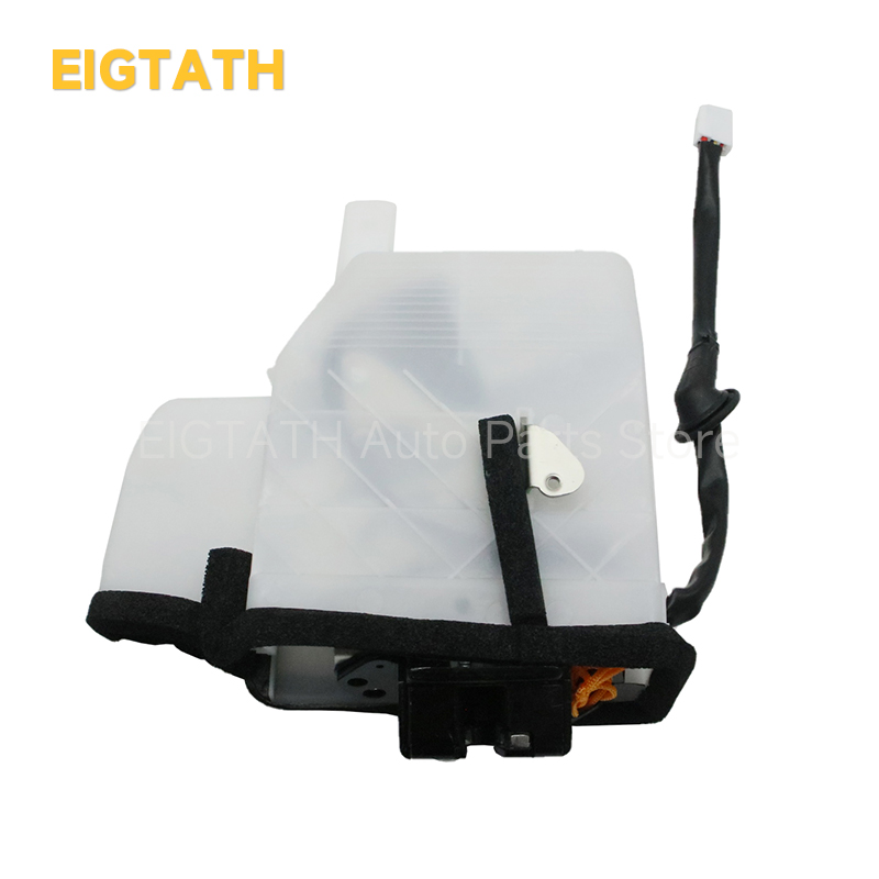 69110-35090 Trunk lid lock For - Car Accessories Low Price recension och pris