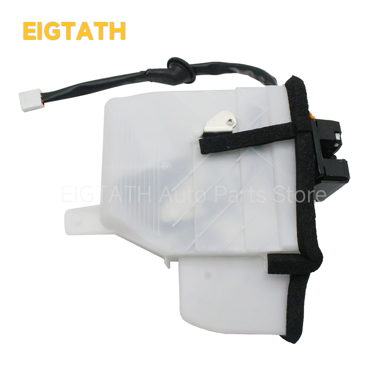69110-35090 Trunk lid lock For - Car Accessories Low Price recension och pris