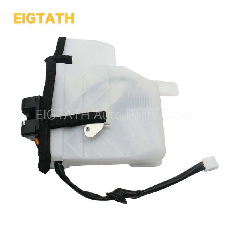 69110-35090 Trunk lid lock For - Car Accessories Low Price recension och pris