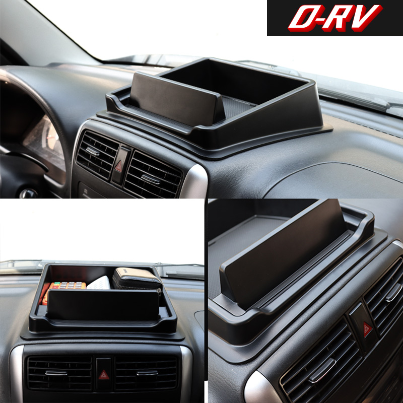 Car Dashboard Storage Box Cent - Car Accessories Website recension och pris