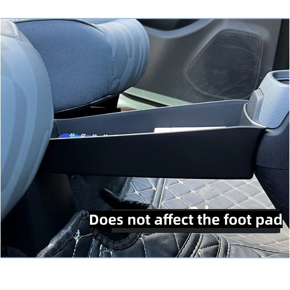 For Leapmotor T03 2024 2025 Ce - Car Accessories Website recension och pris
