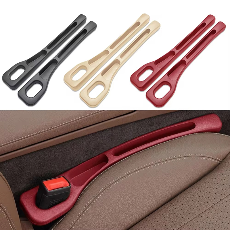 2pcs Car Seat Gap Filler for V - Car Accessories Website recension och pris