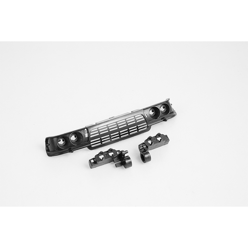 Fms 1/18 Fcx18 Toyota Lc80 Rem - Car Accessories Low Price recension och pris