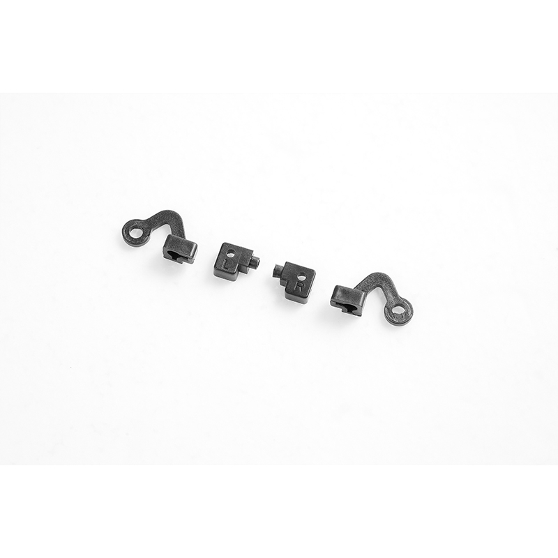 Fms 1/18 Fcx18 Toyota Lc80 Rem - Car Accessories Low Price recension och pris