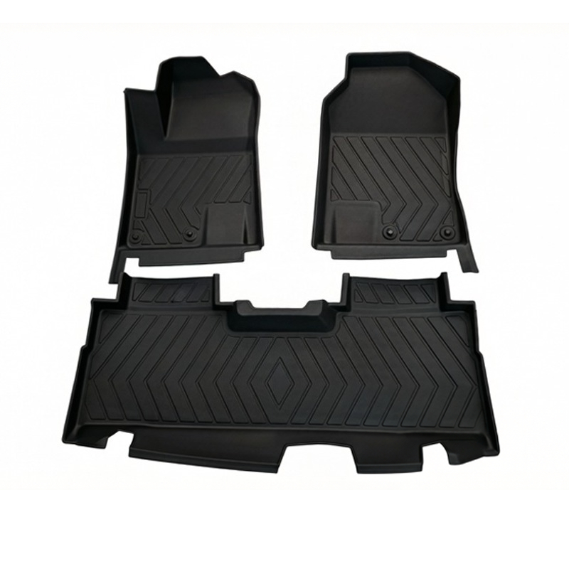 For Jetour Traveler T2 Jetour  - Car Floor Mat Rubber recension och pris