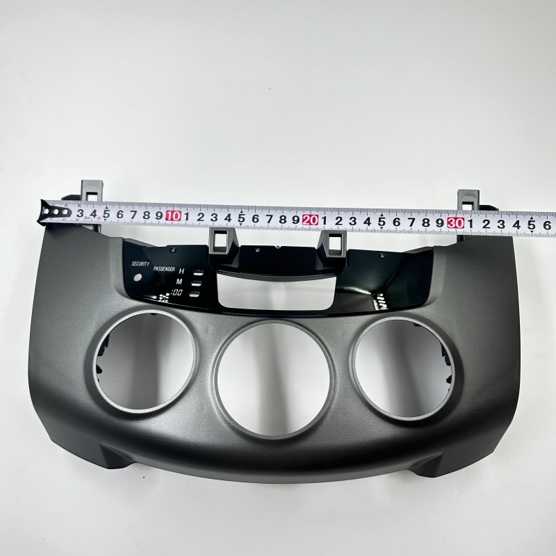 Control Panel Shell AC Heater  - Car Accessories Website recension och pris