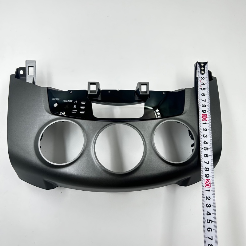 Control Panel Shell AC Heater  - Car Accessories Website recension och pris