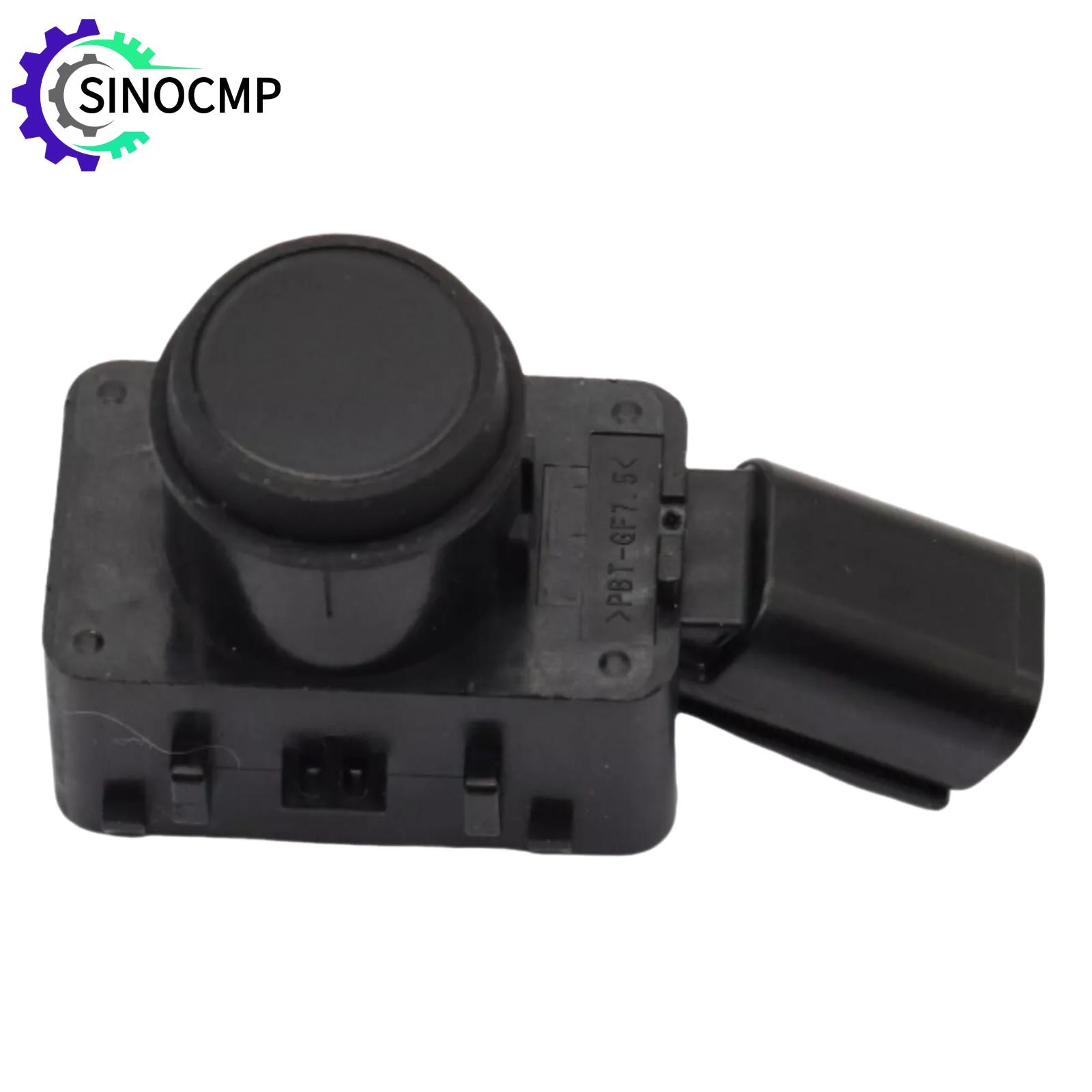 Ultrasonic Parking Sensor for  - Car Accessories Low Price recension och pris