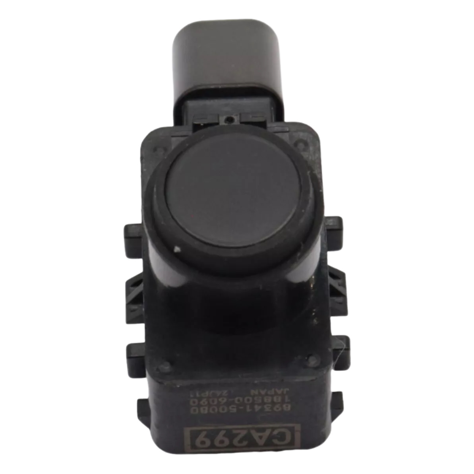 Ultrasonic Parking Sensor for  - Car Accessories Low Price recension och pris