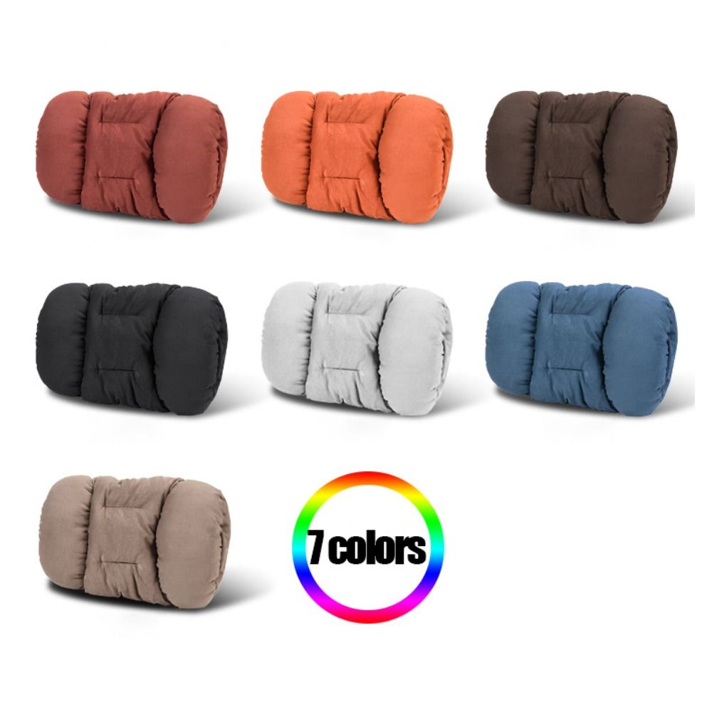Car Seat Neck Rest Pillow Wint - Car Accessories For Winter recension och pris