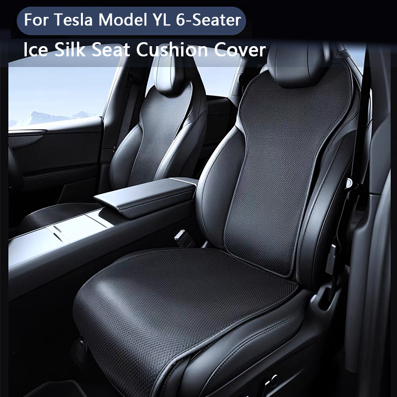 For Tesla Model YL 6-Seater Ca - Car Accessories For Winter recension och pris