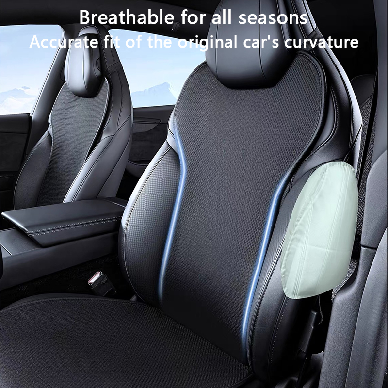 For Tesla Model YL 6-Seater Ca - Car Accessories For Winter recension och pris