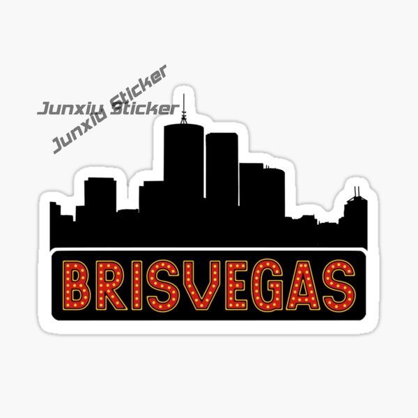 BRISBANE Australia Flag Nation - Car Accessories Australia recension och pris