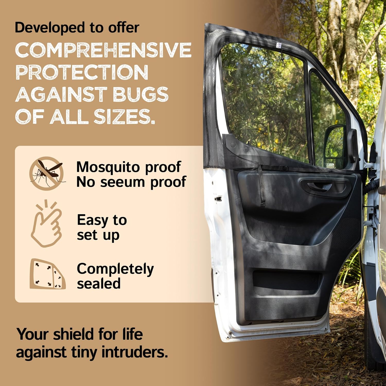 For Sprinter Metris Transit Pr - Car Accessories Window recension och pris