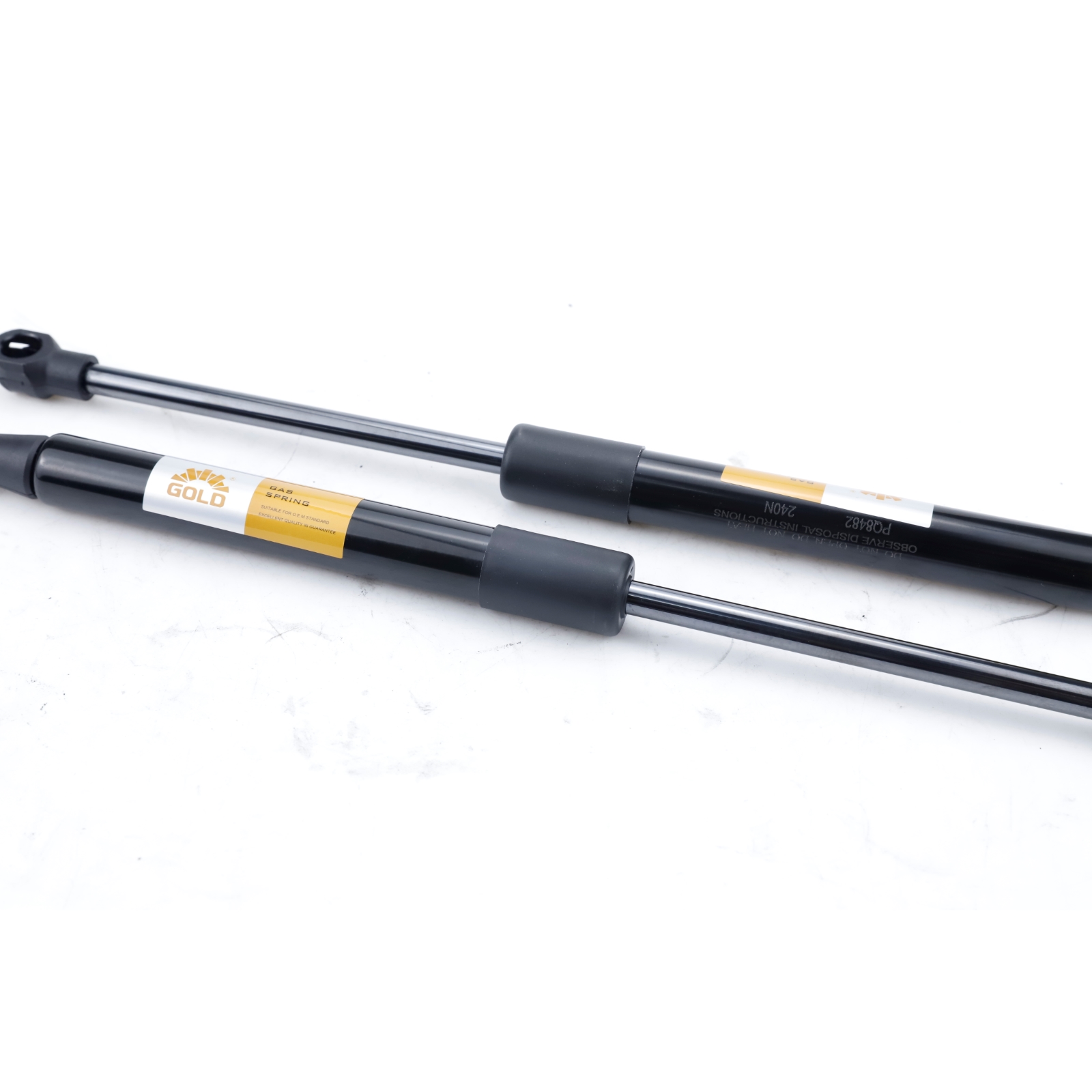 2pcs Gas Spring of Car Boot Fo - Car Accessories Low Price recension och pris