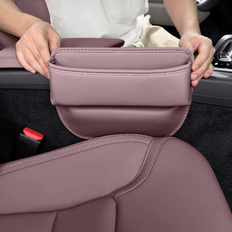 Seat Gap Storage Box Seat Stor - Volvo Car Accessories Xc90 recension och pris