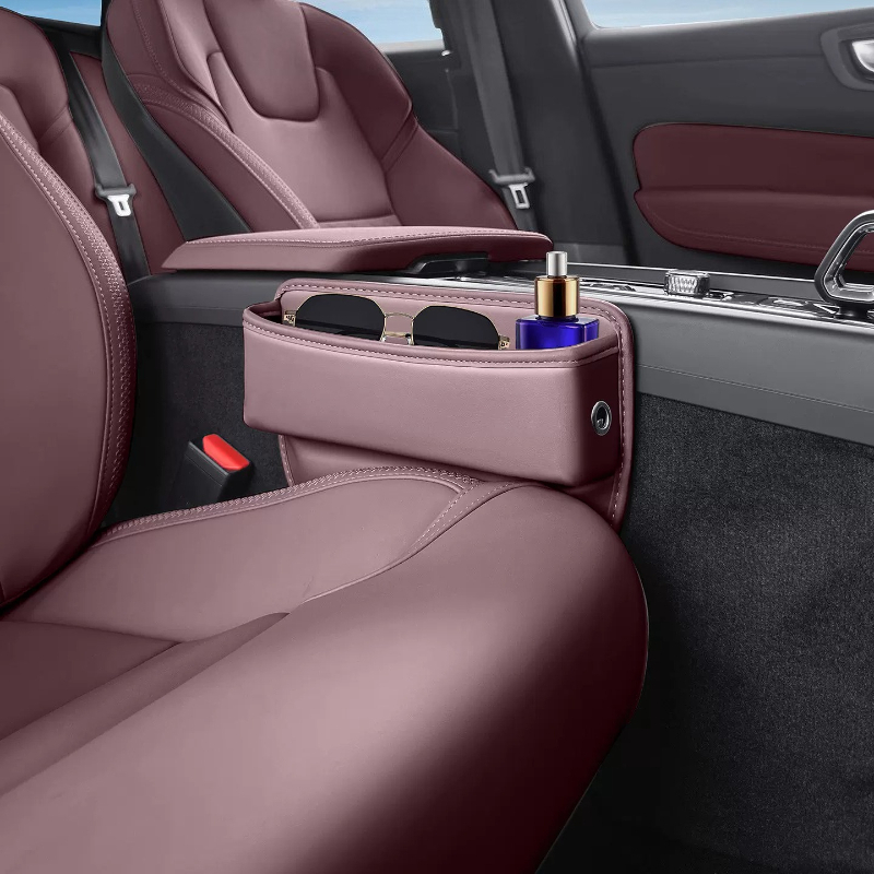 Seat Gap Storage Box Seat Stor - Volvo Car Accessories Xc90 recension och pris