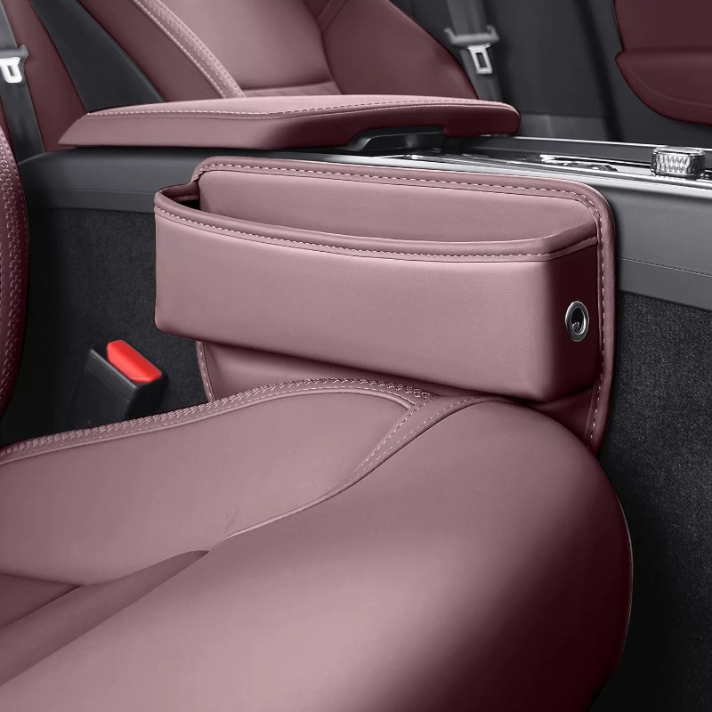Seat Gap Storage Box Seat Stor - Volvo Car Accessories Xc90 recension och pris